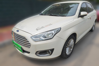 福特 福睿斯 2015款 1.5L 手动舒适型