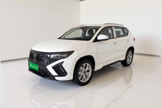 捷达VS5 2026款 280TSI 自动悦享版