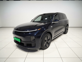 理想汽车 理想L9 2025款 Pro 智能焕新版