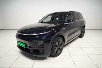 理想汽车 理想L9 2025款 Pro 智能焕新版