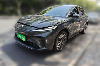 飞凡汽车 飞凡R7 2024款 进阶版