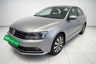 大众 速腾 2018款 1.6L 自动舒适型