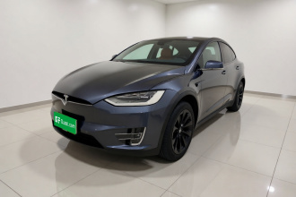 特斯拉 Model X 2019款 长续航版