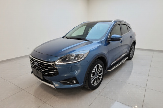 福特 锐际 2020款 EcoBoost 245 两驱耀享款