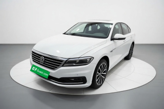 大众 朗逸 2021款 280TSI DSG豪华版