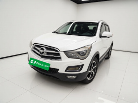 海马S5 2018款 1.5T CVT旗舰型