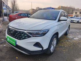 捷达VS5 2021款 280TSI 自动进取型