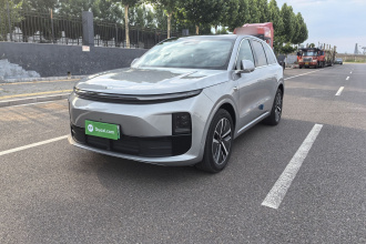 理想汽车 理想L6 2024款 Pro
