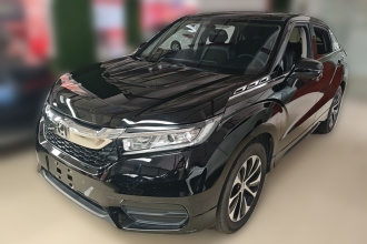 本田 冠道 2019款 240TURBO 两驱精英版