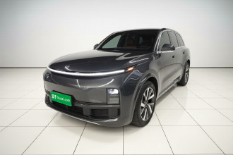 理想汽车 理想L8 2023款 Pro