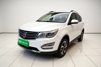 宝骏560 2016款 1.8L iAMT豪华型
