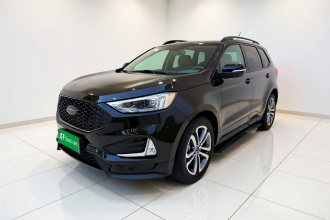 福特 锐界 2020款 EcoBoost 245 四驱ST-Line 7座