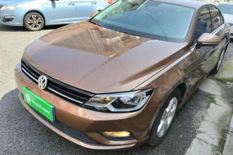 大众 凌渡 2015款 230TSI DSG风尚版