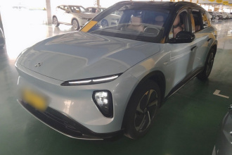 蔚来ES6 2023款 75kWh