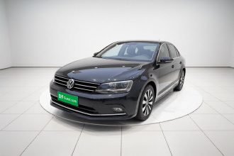 大众 速腾 2018款 280TSI DSG舒适型