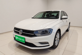 大众 宝来 2018款 1.5L 手动舒适型