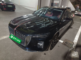 红旗H5 PHEV 2025款 170 超混版