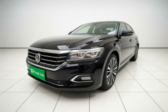 大众 帕萨特 2019款 330TSI 豪华版 国VI