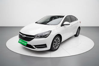 奇瑞 艾瑞泽5 2021款 PRO 1.5L CVT青春版