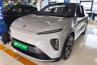 蔚来ES8 2023款 75kWh