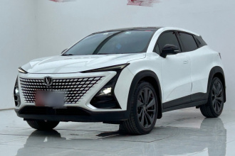 长安UNI-T 2020款 1.5T 旗舰型