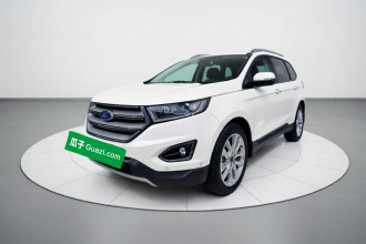 福特 锐界 2016款 EcoBoost 245 四驱尊锐型 7座