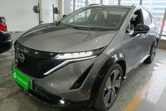 日产 ARIYA艾睿雅 2022款 四驱高性能顶配版