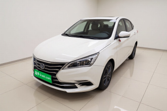 长安 逸动DT 2019款 1.6L 手动舒享型 国VI