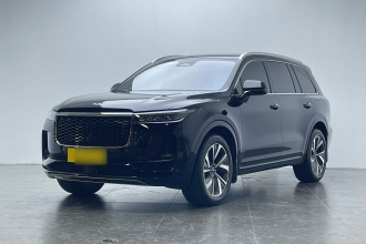 理想汽车 理想ONE 2021款 增程6座版