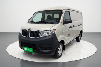 金杯 小海狮X30 2021款 1.5L 标准型无空调版厢货国VI SWC15M