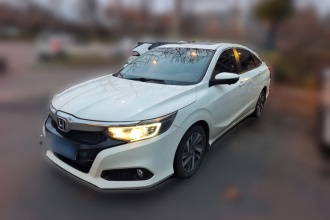 本田 凌派 2019款 180Turbo CVT豪华版 国VI