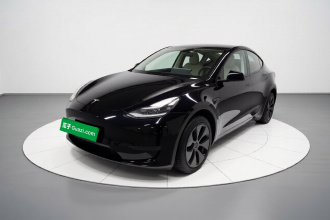 特斯拉 Model Y 2023款 后轮驱动版