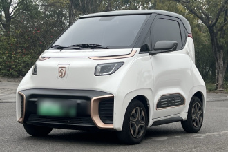 宝骏E200 2020款 305KM 智行版