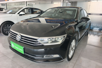 大众 迈腾 2018款 380TSI DSG 豪华型