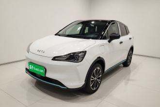 哪吒汽车 哪吒V 2022款 潮 400 Lite