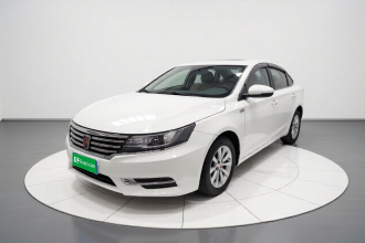 荣威i6 2017款 20T 手动豪华版