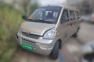 五菱汽车 五菱荣光 2021款 1.5L加长基本型L3C
