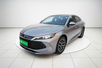 比亚迪 秦L 2024款 DM-i 120KM超越型