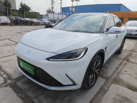 ARCFOX极狐 极狐 阿尔法S(ARCFOX αS) 2022款 525S 160kW