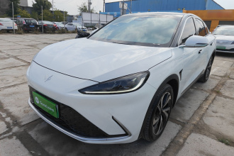 ARCFOX极狐 极狐 阿尔法S(ARCFOX αS) 2022款 525S 160kW
