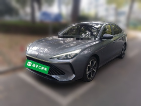 荣威i5 2023款 1.5L CVT尊荣版