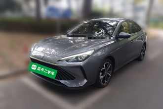 荣威i5 2023款 1.5L CVT尊荣版