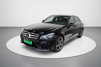 奔驰E级 2015款 E 260 L 运动型