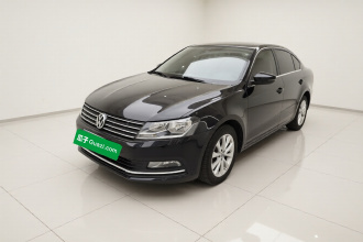 大众 朗逸 2017款 1.6L 手动舒适版