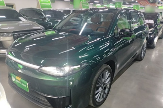 零跑汽车 零跑C10 2024款 210激光雷达版