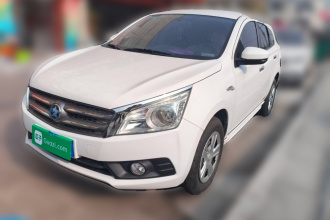 启辰T70 2015款 1.6L 手动睿行版