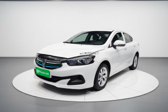 中华H3 2017款 1.5L 手动精英型