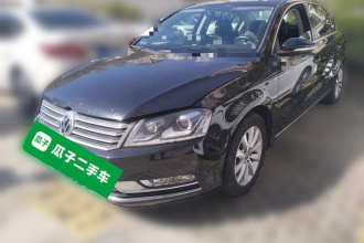 大众 迈腾 2012款 改款 1.8TSI 豪华型