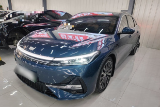 吉利银河 银河A7 2025款 EM-i 150km 星舰版