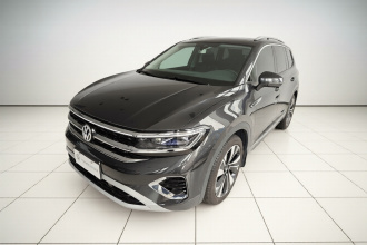 大众 揽境 2024款 380TSI 四驱豪华佳境版Pro 6座